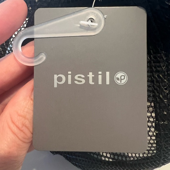 PISTIL VIVA TRUCKER HAT - Picture 5 of 7